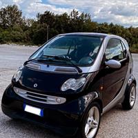 SMART fortwo 1ª serie - 2005
