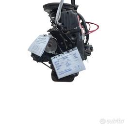 MOTORE COMPLETO LANCIA Delta 1° Serie 831A2000 83