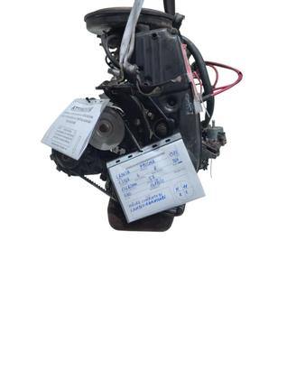 MOTORE COMPLETO LANCIA Delta 1° Serie 831A2000 83