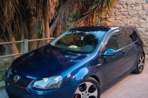 golf 5