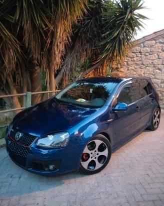 golf 5