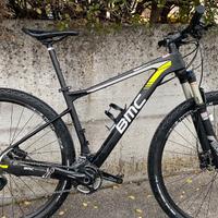 Mtb BMC Team Elite TE 02