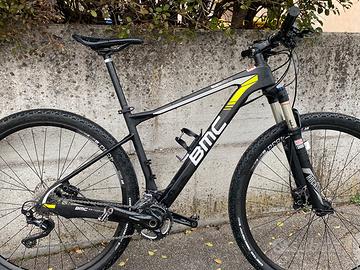 Mtb BMC Team Elite TE 02