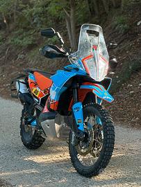 KTM 790 Adventure 2024
