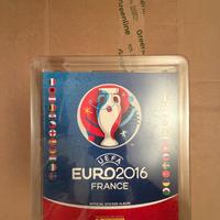 EURO 2016 Panini album e set completo