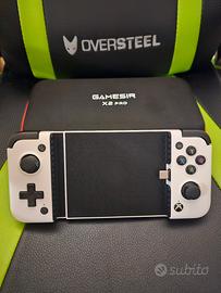 Gamepad GameSir X2 Pro - Microsoft Edition USB C