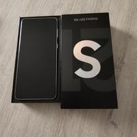 telefono samsung galaxy S21 5G