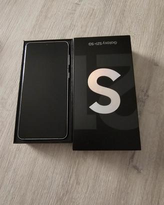 telefono samsung galaxy S21 5G