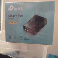 TP-Link TL-PoE150S Iniettore PoE Gigabit nuovo