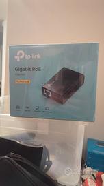 TP-Link TL-PoE150S Iniettore PoE Gigabit nuovo