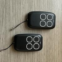 Telecomando universale programmabile