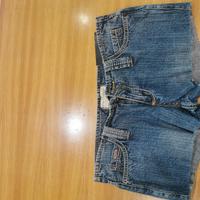 pantaloncino 