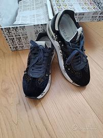 Sneakers Donna Premiata