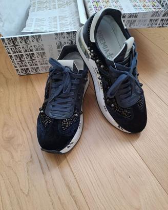 Sneakers Donna Premiata
