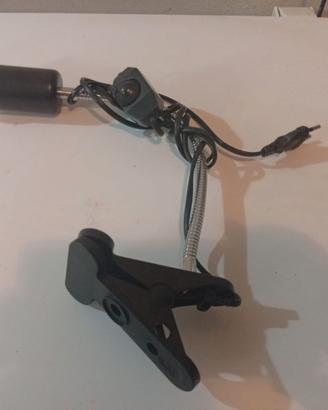 Lampada uvb tartarughe