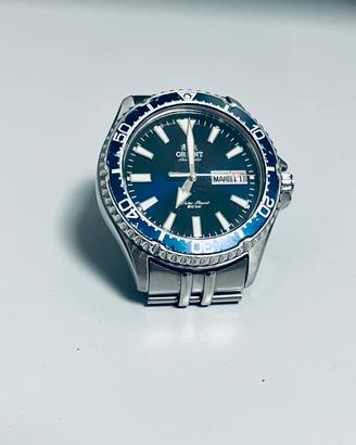 Orient Kamasu