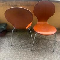 Sedie moderne