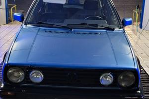  golf '89 diesel 