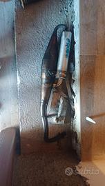 marmitta yasuni z piaggio