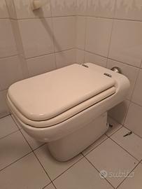 Sanitari Ideal Standard Conca 