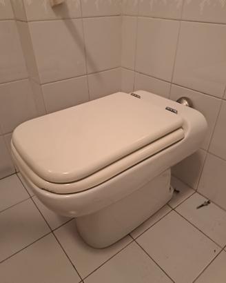 Sanitari Ideal Standard Conca 