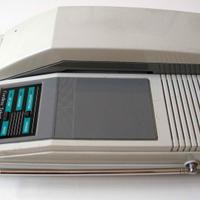 CORDLESS PHONE  VINTAGE DESIGN 1985