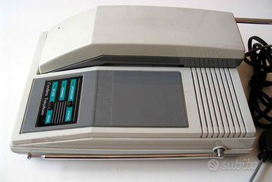 CORDLESS PHONE  VINTAGE DESIGN 1985