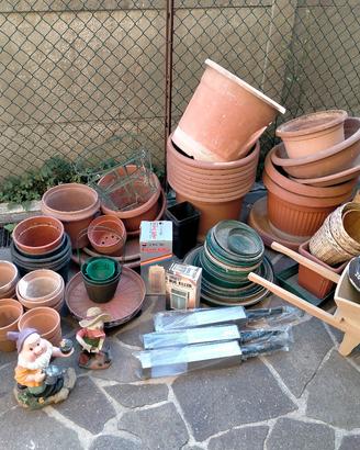 vasi sottovasi nani ed altro