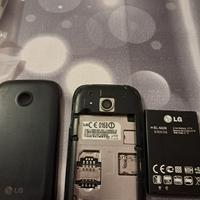 cellulare vintage samsung  funzionante 