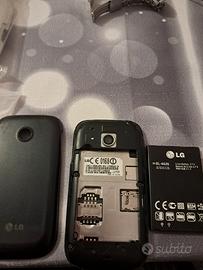 cellulare vintage samsung  funzionante 