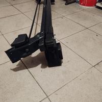 Barre porta tutto per Fiat Bravo 1° serie