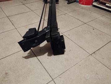 Barre porta tutto per Fiat Bravo 1° serie