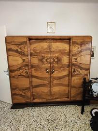 Armadio vintage