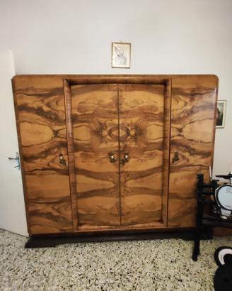 Armadio vintage