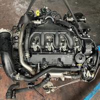MOTORE Citroen C5 2.0 103kW 140Cv RHF RH01 2011