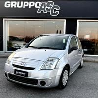 Citroen C2 1.1 BENZ 60 CV Classique OK NEOPATENTAT