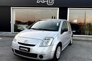 Citroen C2 1.1 BENZ 60 CV Classique OK NEOPATENTAT