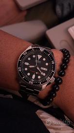 Seiko SKX 7s26-0020 Bracciale Seiko Raro Oyster