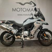 Bmw f 850 gs - 2020