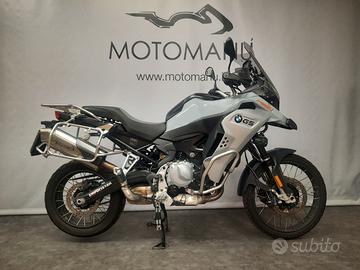 Bmw f 850 gs - 2020