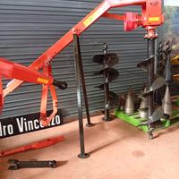 TRIVELLA TL LEGGERA D'ALICANDRO