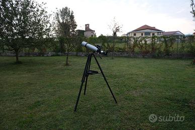 telescopio celestron