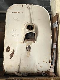 Vespa primavera e vespa 50