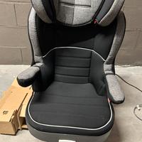 Seggiolino Auto 15-36 kg
