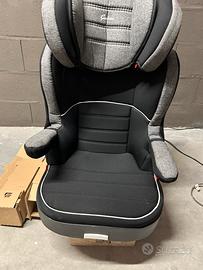 Seggiolino Auto 15-36 kg