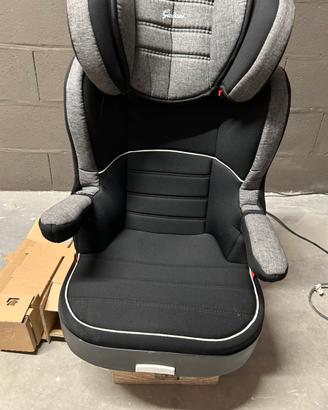Seggiolino Auto 15-36 kg