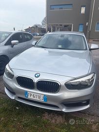 bmw serie 1 118d