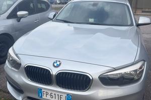bmw serie 1 118d