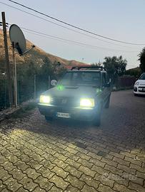 fiat panda  900