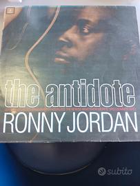 Ronny Jordan